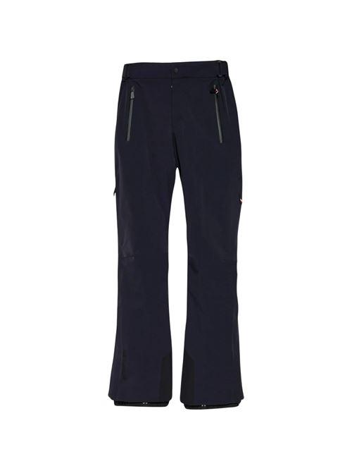 Pantaloni da sci MONCLER GRENOBLE | L20972G0000753066742